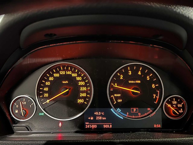 Bmw 4-serie gran coupé 418i cent hi executive, js-466-k - afbeelding 16 van  16