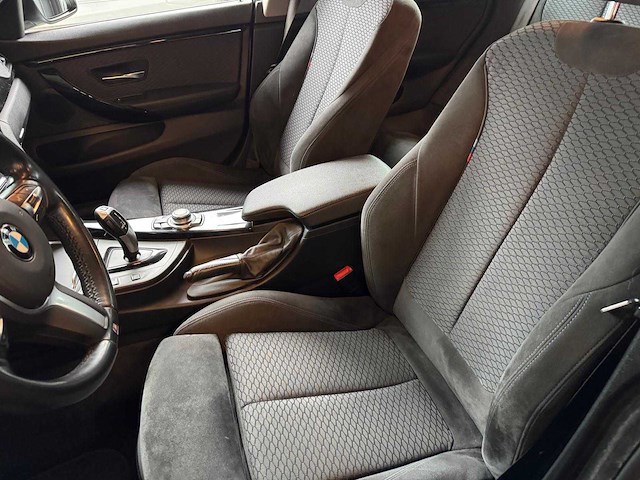 Bmw 4-serie gran coupé 420d cent exec m-sport 18'' rs-986-z - afbeelding 5 van  13