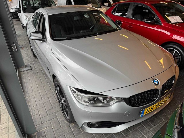 Bmw 4-serie gran coupé 420d cent exec m-sport 18'' rs-986-z - afbeelding 1 van  13