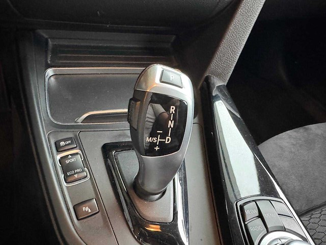 Bmw 4-serie gran coupé 420d cent exec m-sport 18'' rs-986-z - afbeelding 11 van  13