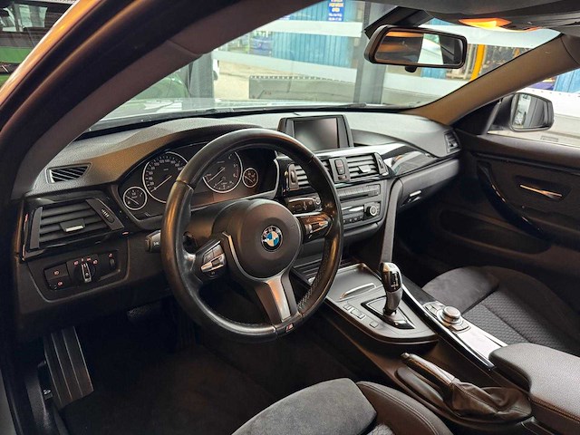Bmw 4-serie gran coupé 420d cent exec m-sport 18'' rs-986-z - afbeelding 12 van  13
