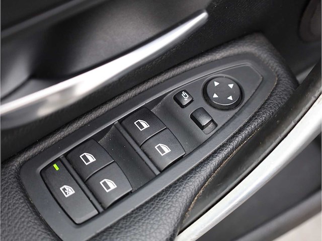 Bmw 4-serie gran coupé 420d xdrive high executiv automaat 2016, pl-280-x - afbeelding 6 van  37