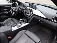 Bmw 4-serie gran coupé 420d xdrive high executiv automaat 2016, pl-280-x - afbeelding 8 van  37