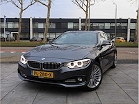 Bmw 4-serie gran coupé 420d xdrive high executiv automaat 2016, pl-280-x
