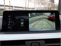 Bmw 4-serie gran coupé 420d xdrive high executiv automaat 2016, pl-280-x - afbeelding 20 van  37