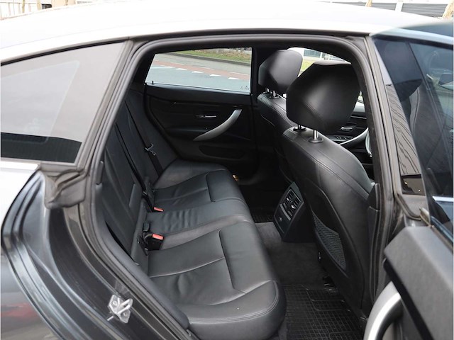 Bmw 4-serie gran coupé 420d xdrive high executiv automaat 2016, pl-280-x - afbeelding 26 van  37