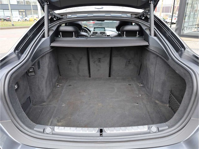 Bmw 4-serie gran coupé 420d xdrive high executiv automaat 2016, pl-280-x - afbeelding 28 van  37