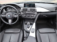 Bmw 4-serie gran coupé 420d xdrive high executiv automaat 2016, pl-280-x - afbeelding 9 van  37
