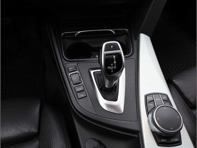 Bmw 4-serie gran coupé 420d xdrive high executiv automaat 2016, pl-280-x - afbeelding 14 van  37