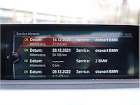 Bmw 4-serie gran coupé 420d xdrive high executiv automaat 2016, pl-280-x - afbeelding 19 van  37