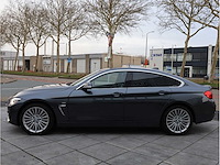 Bmw 4-serie gran coupé 420d xdrive high executiv automaat 2016, pl-280-x - afbeelding 12 van  37