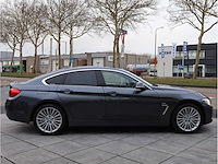 Bmw 4-serie gran coupé 420d xdrive high executiv automaat 2016, pl-280-x - afbeelding 34 van  37
