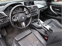 Bmw 4-serie gran coupé 420d xdrive high executiv automaat 2016, pl-280-x - afbeelding 3 van  37