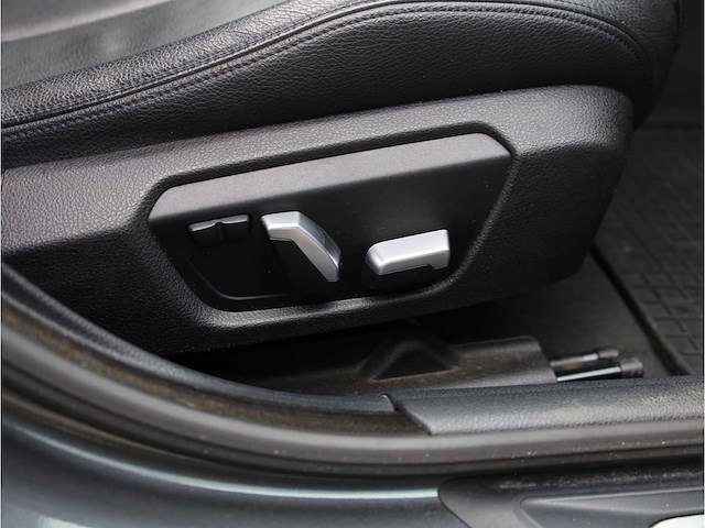 Bmw 4-serie gran coupé 420d xdrive high executiv automaat 2016, pl-280-x - afbeelding 25 van  37