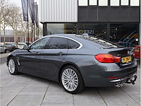 Bmw 4-serie gran coupé 420d xdrive high executiv automaat 2016, pl-280-x - afbeelding 23 van  37