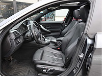 Bmw 4-serie gran coupé 420d xdrive high executiv automaat 2016, pl-280-x - afbeelding 4 van  37