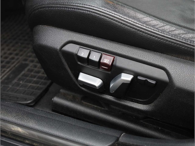 Bmw 4-serie gran coupé 420d xdrive high executiv automaat 2016, pl-280-x - afbeelding 7 van  37