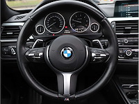Bmw 4-serie gran coupé 420d xdrive high executiv automaat 2016, pl-280-x - afbeelding 10 van  37