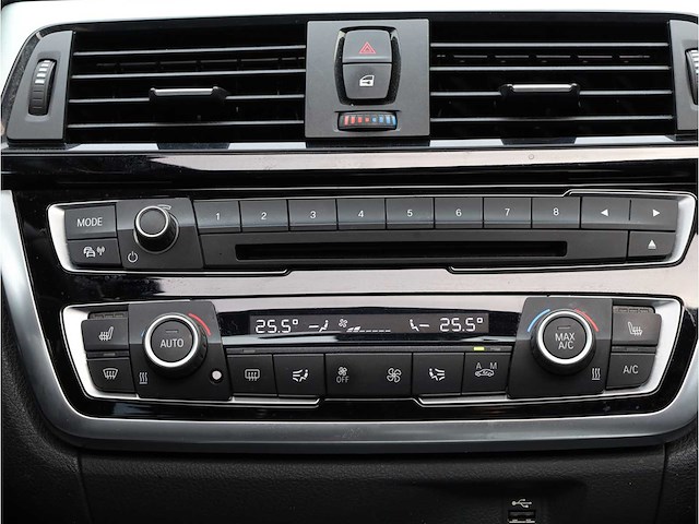 Bmw 4-serie gran coupé 420d xdrive high executiv automaat 2016, pl-280-x - afbeelding 15 van  37