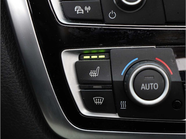 Bmw 4-serie gran coupé 420d xdrive high executiv automaat 2016, pl-280-x - afbeelding 16 van  37