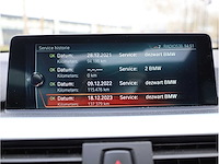 Bmw 4-serie gran coupé 420d xdrive high executiv automaat 2016, pl-280-x - afbeelding 18 van  37