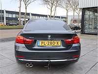 Bmw 4-serie gran coupé 420d xdrive high executiv automaat 2016, pl-280-x - afbeelding 32 van  37