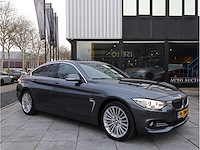 Bmw 4-serie gran coupé 420d xdrive high executiv automaat 2016, pl-280-x - afbeelding 35 van  37