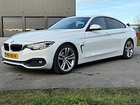 Bmw 4-serie gran coupé 420i executive 2017 | ph-110-v iaw - afbeelding 1 van  33