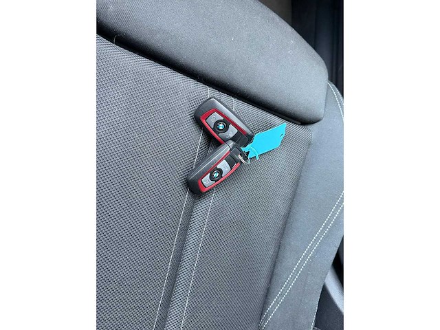 Bmw 4-serie gran coupé 420i executive 2017 | ph-110-v iaw - afbeelding 22 van  33