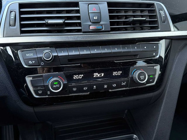 Bmw 4-serie gran coupé 420i executive 2017 | ph-110-v iaw - afbeelding 18 van  33