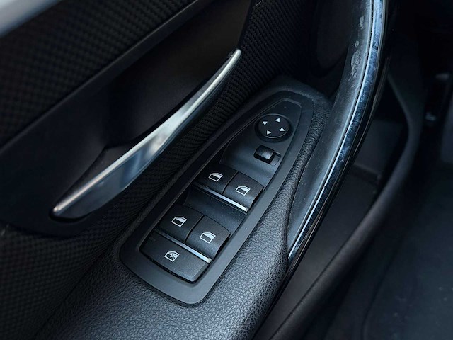 Bmw 4-serie gran coupé 420i executive 2017 | ph-110-v iaw - afbeelding 28 van  33