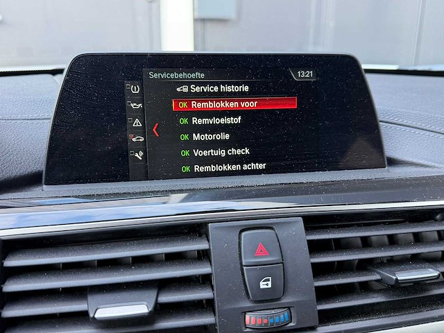 Bmw 4-serie gran coupé 420i executive 2017 | ph-110-v iaw - afbeelding 29 van  33