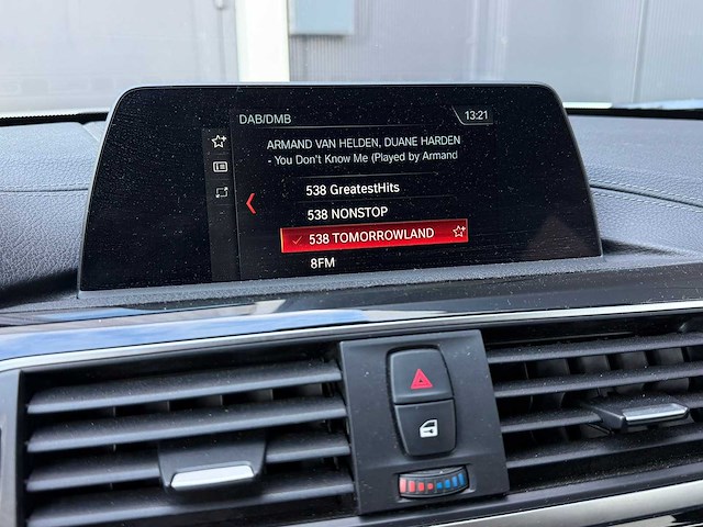 Bmw 4-serie gran coupé 420i executive 2017 | ph-110-v iaw - afbeelding 8 van  33