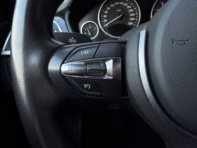 Bmw 4-serie gran coupé 420i executive 2017 | ph-110-v iaw - afbeelding 13 van  33