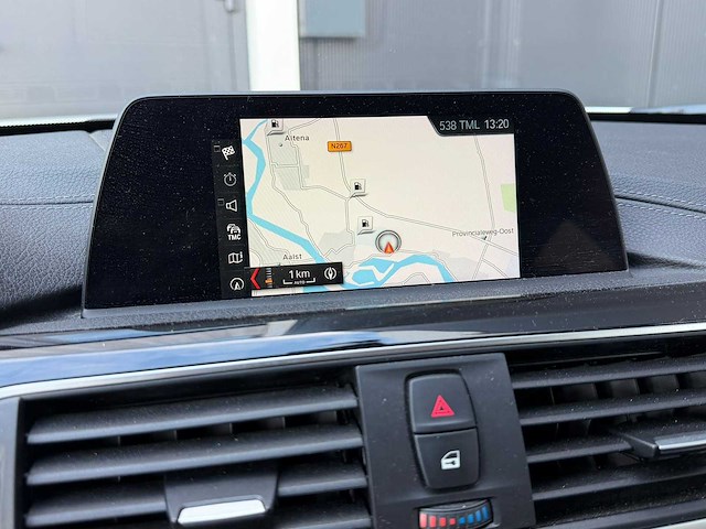 Bmw 4-serie gran coupé 420i executive 2017 | ph-110-v iaw - afbeelding 24 van  33