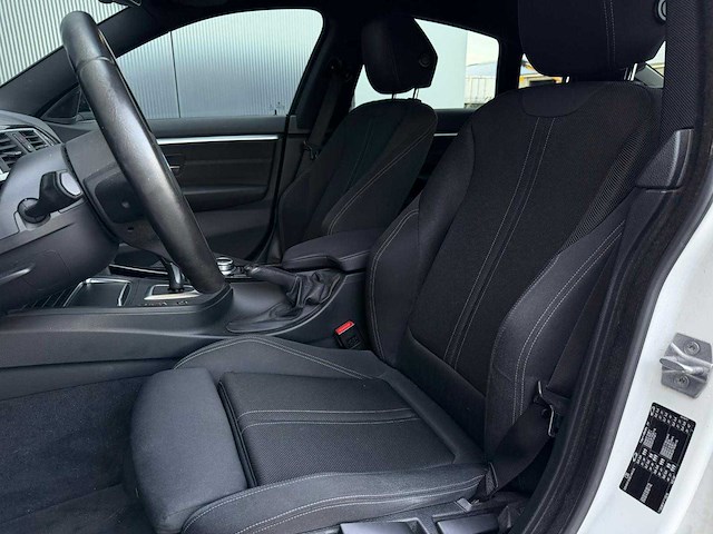Bmw 4-serie gran coupé 420i executive 2017 | ph-110-v iaw - afbeelding 25 van  33
