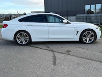 Bmw 4-serie gran coupé 420i executive 2017 | ph-110-v iaw - afbeelding 9 van  21