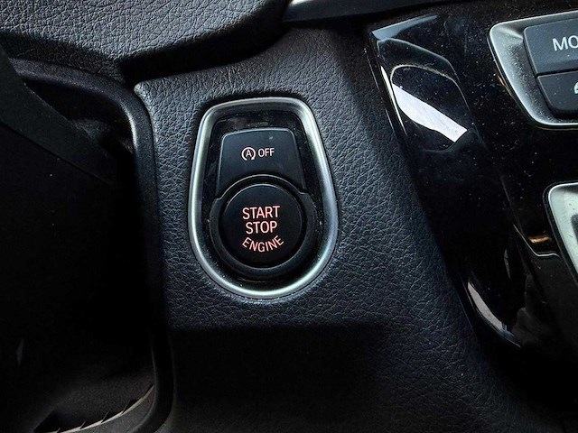 Bmw 4-serie gran coupé 420i executive 2017 | ph-110-v iaw - afbeelding 13 van  21