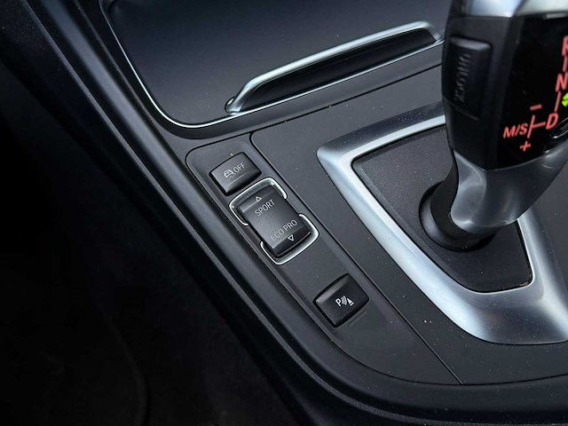 Bmw 4-serie gran coupé 420i executive 2017 | ph-110-v iaw - afbeelding 20 van  21