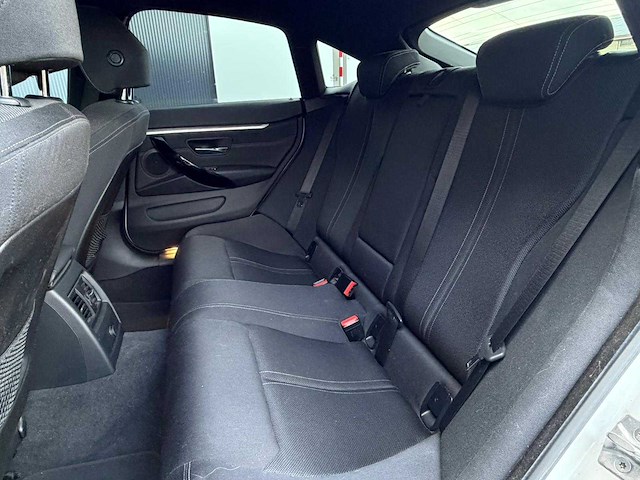 Bmw 4-serie gran coupé 420i executive 2017 | ph-110-v iaw - afbeelding 21 van  21
