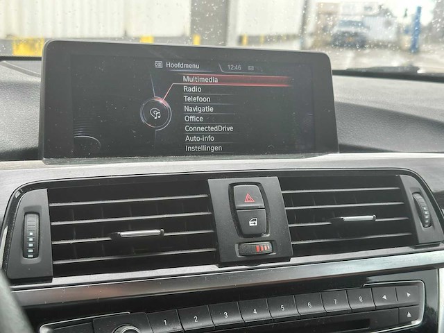 Bmw 4-serie gran coupé 420i high executive; 6-xvv-39 - afbeelding 4 van  17