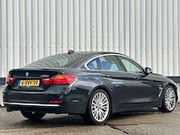 Bmw 4-serie gran coupé 420i high executive; 6-xvv-39 - afbeelding 10 van  17