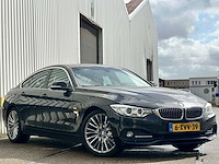 Bmw 4-serie gran coupé 420i high executive; 6-xvv-39 - afbeelding 11 van  17