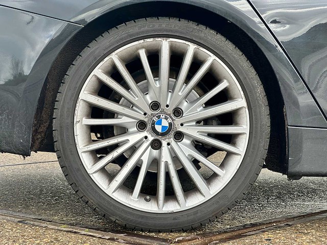 Bmw 4-serie gran coupé 420i high executive; 6-xvv-39 - afbeelding 13 van  17