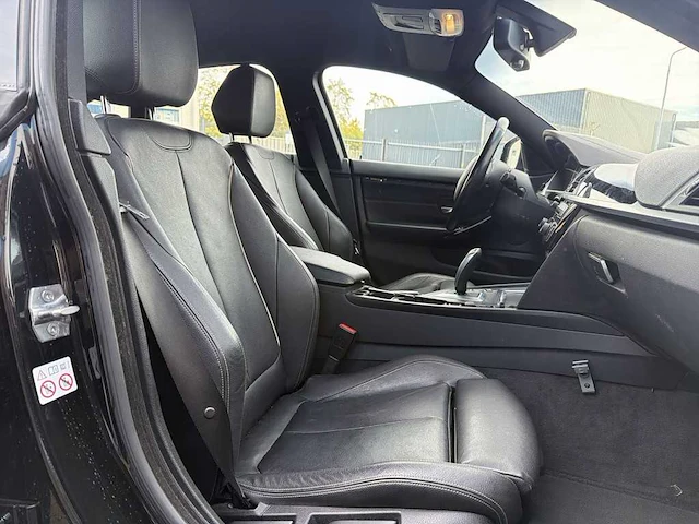 Bmw 4 serie gran coupé 430i high executive | rz-182-k - afbeelding 2 van  23