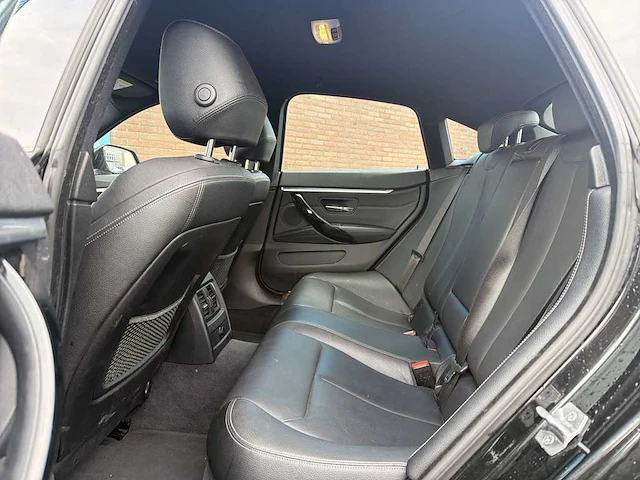 Bmw 4 serie gran coupé 430i high executive | rz-182-k - afbeelding 3 van  23