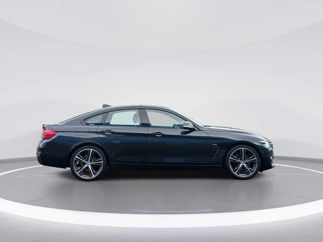 Bmw 4 serie gran coupé 430i high executive | rz-182-k - afbeelding 4 van  23