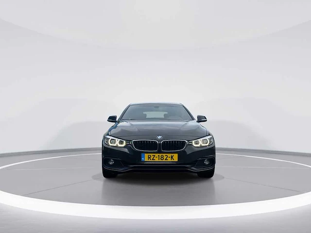 Bmw 4 serie gran coupé 430i high executive | rz-182-k - afbeelding 7 van  23