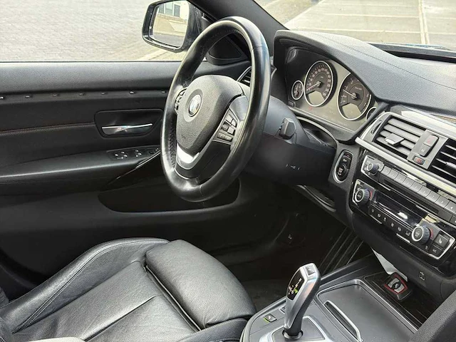 Bmw 4 serie gran coupé 430i high executive | rz-182-k - afbeelding 8 van  23