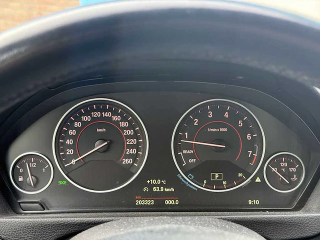 Bmw 4 serie gran coupé 430i high executive | rz-182-k - afbeelding 11 van  23